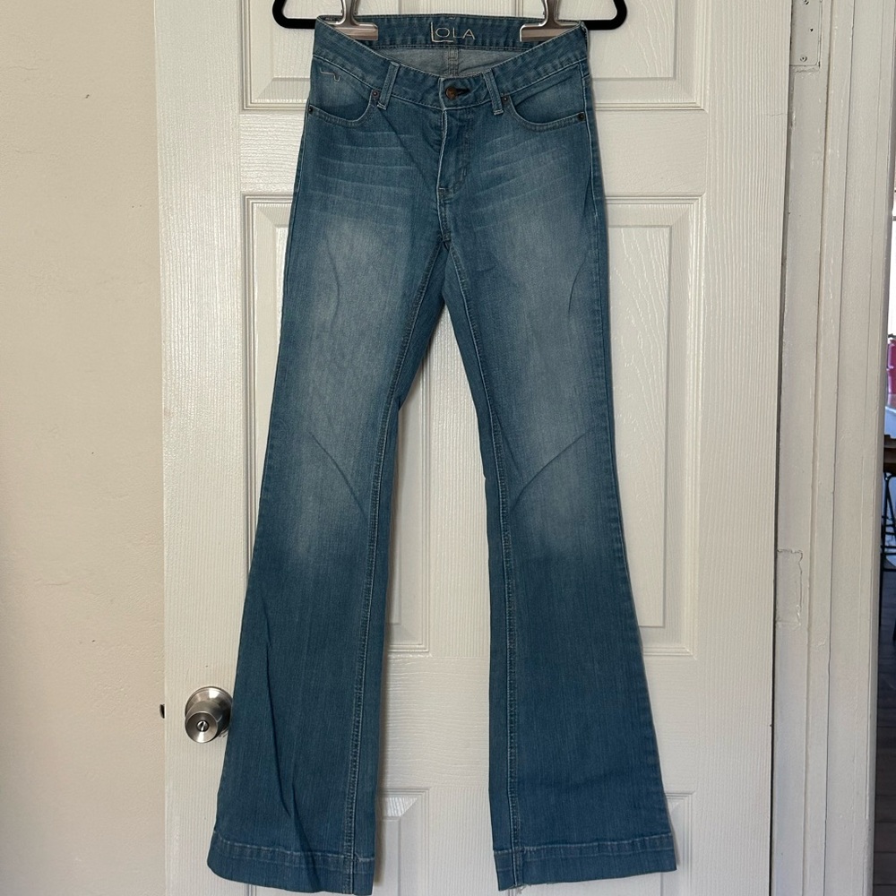 Kimes ranch jeans Lola